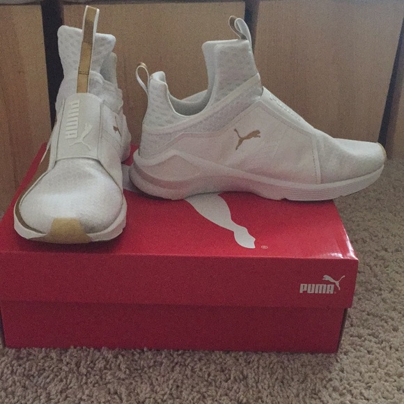 Puma Shoes - Puma shoes